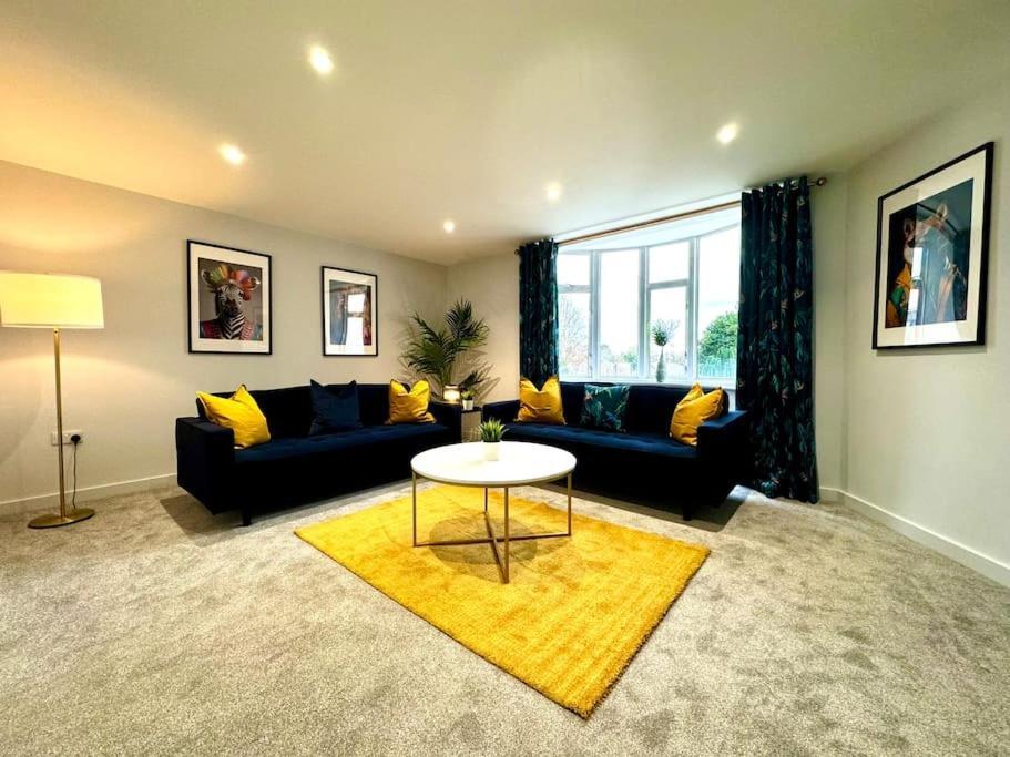 3Br Westbourne Delight - Near Beach & Bournemouth! Exterior photo