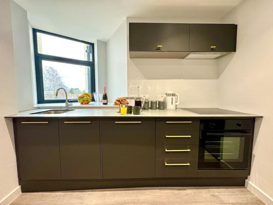 3Br Westbourne Delight - Near Beach & Bournemouth! Exterior photo