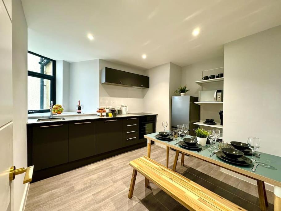 3Br Westbourne Delight - Near Beach & Bournemouth! Exterior photo